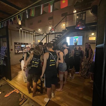 Loft Hostel 涛岛 外观 照片