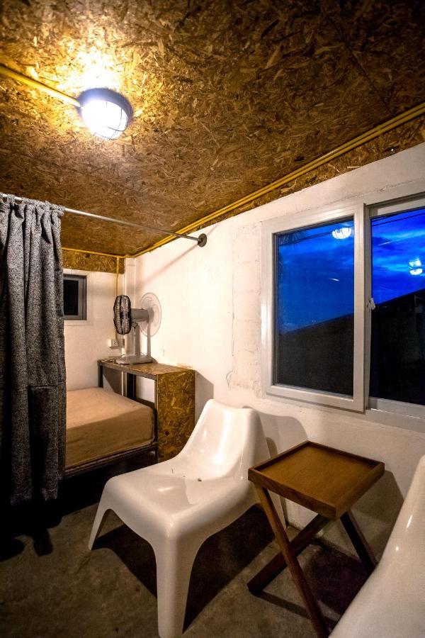 Loft Hostel 涛岛 外观 照片