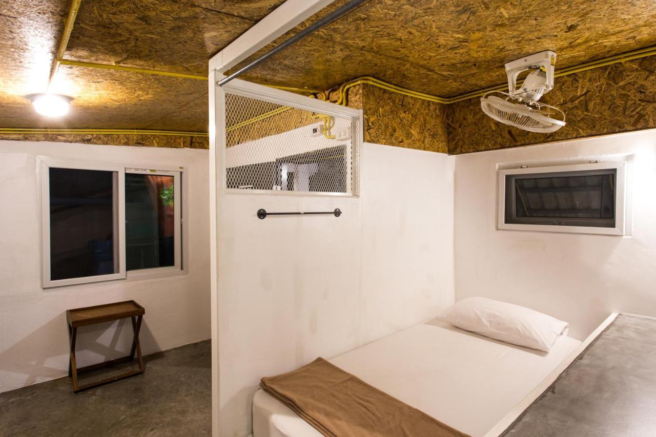Loft Hostel 涛岛 外观 照片